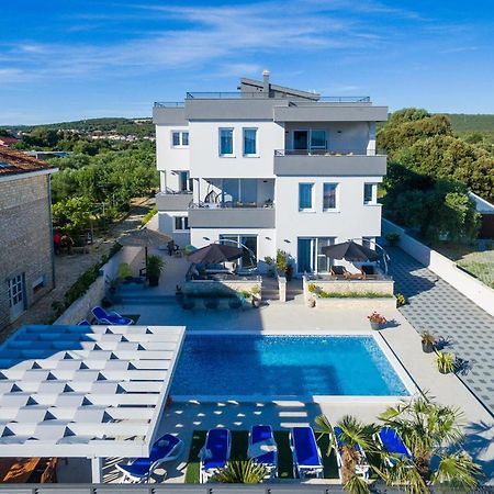 Luxury Home Polo Bibinje Exterior photo