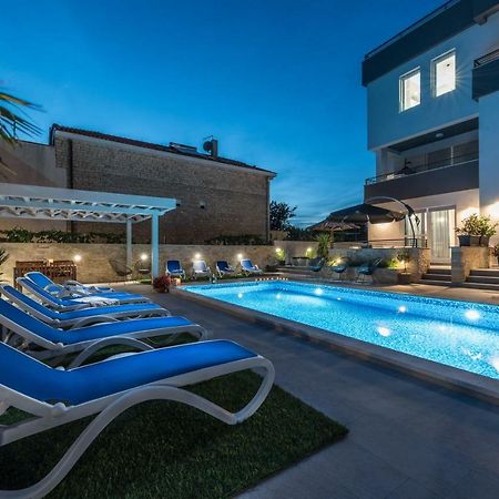 Luxury Home Polo Bibinje Exterior photo