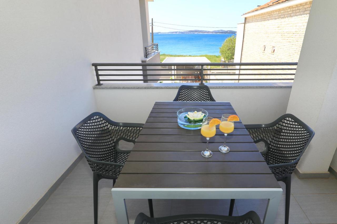 Luxury Home Polo Bibinje Exterior photo