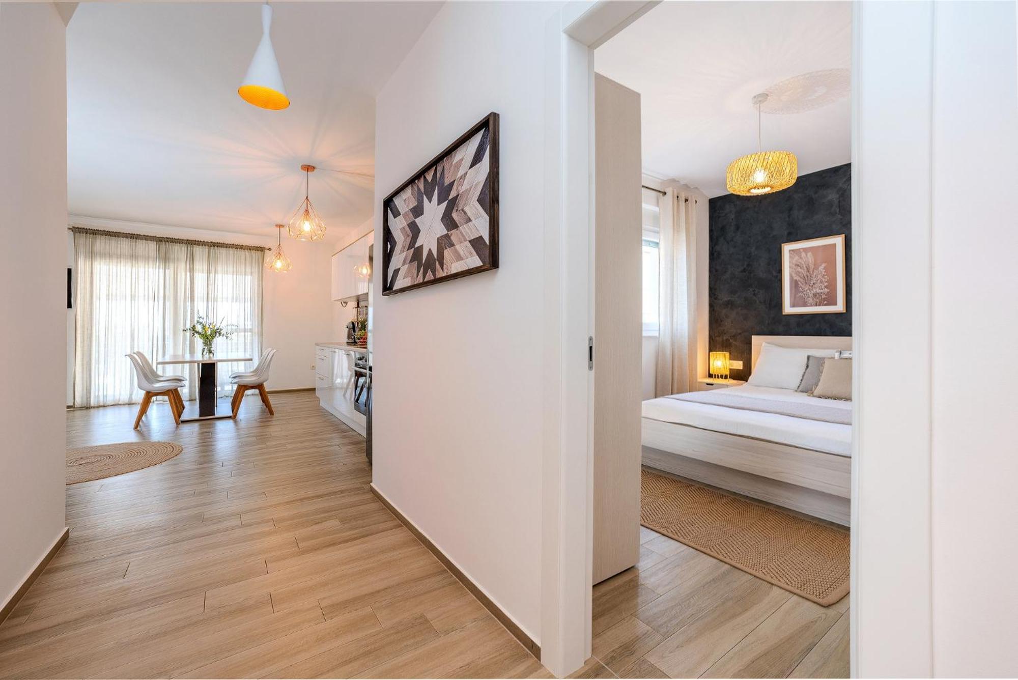 Luxury Home Polo Bibinje Room photo