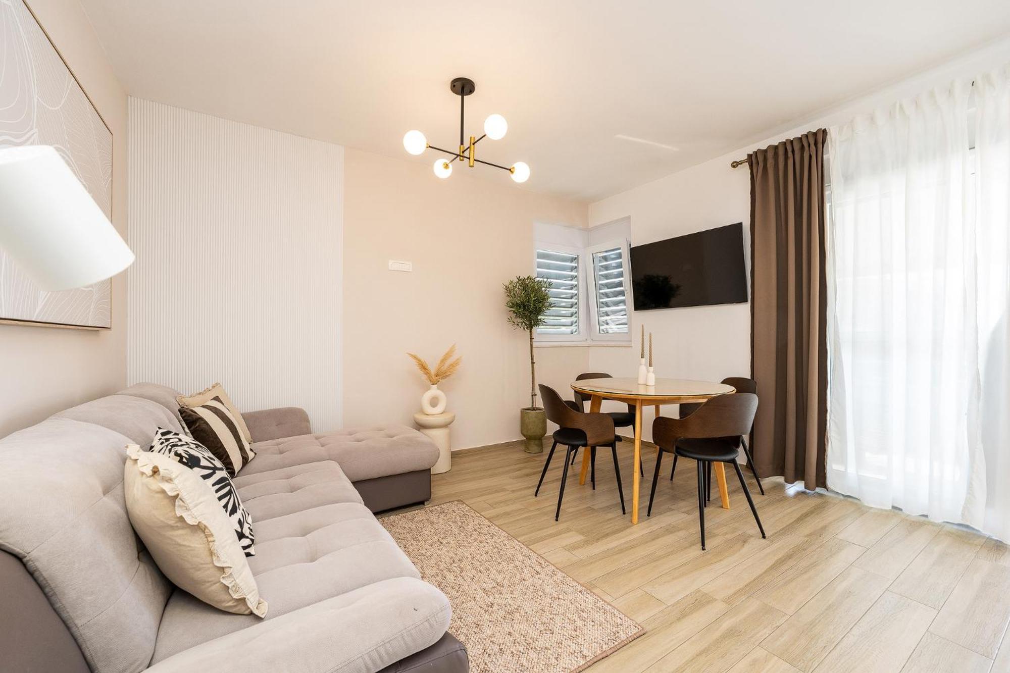 Luxury Home Polo Bibinje Room photo