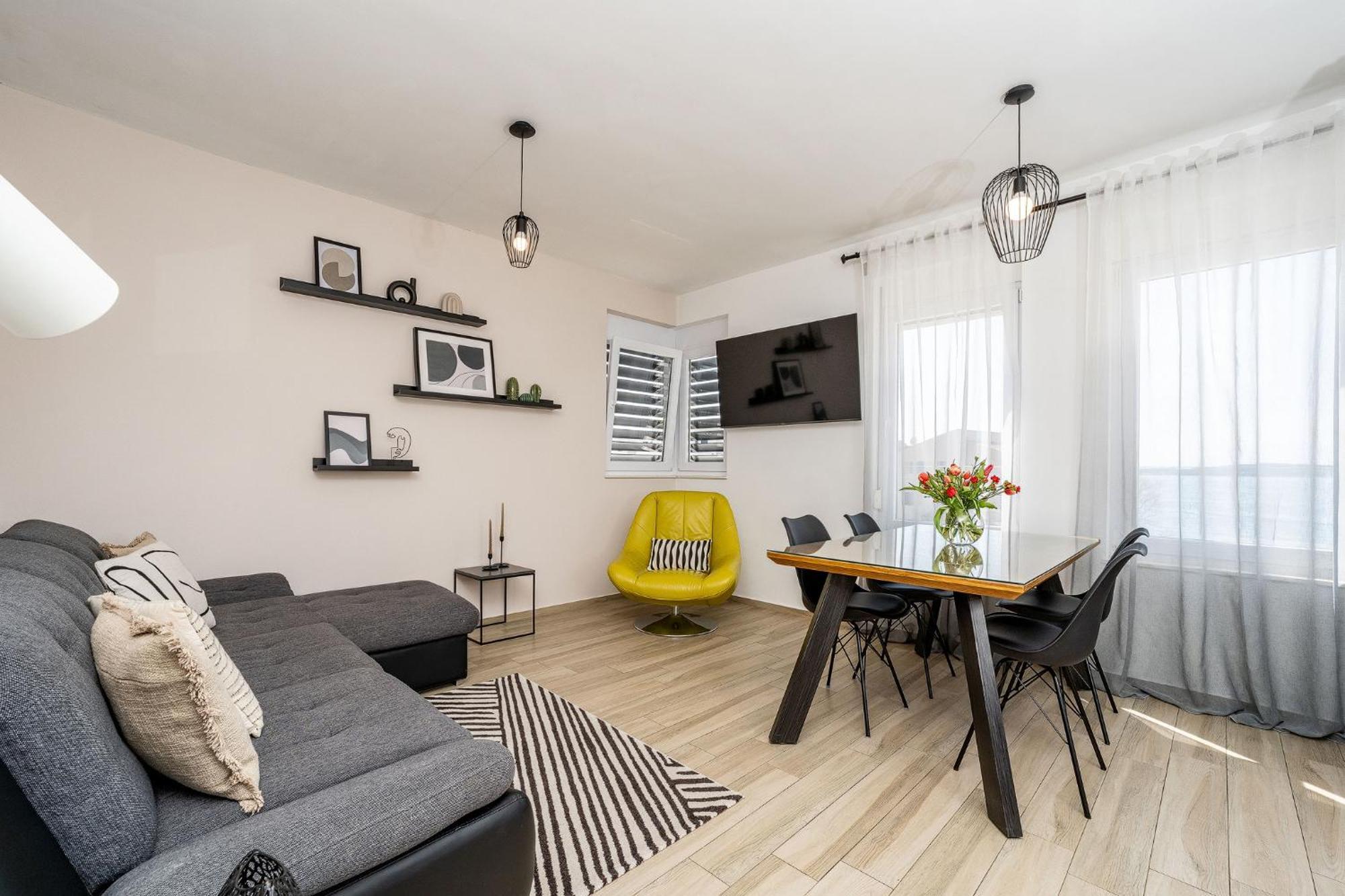 Luxury Home Polo Bibinje Room photo