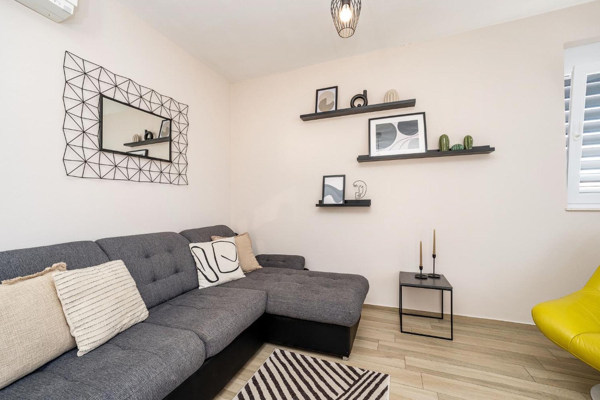 Luxury Home Polo Bibinje Room photo