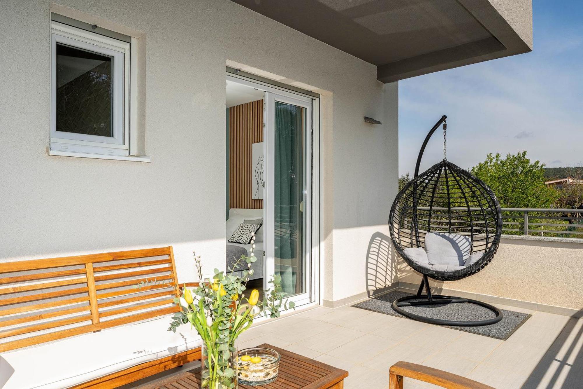 Luxury Home Polo Bibinje Room photo