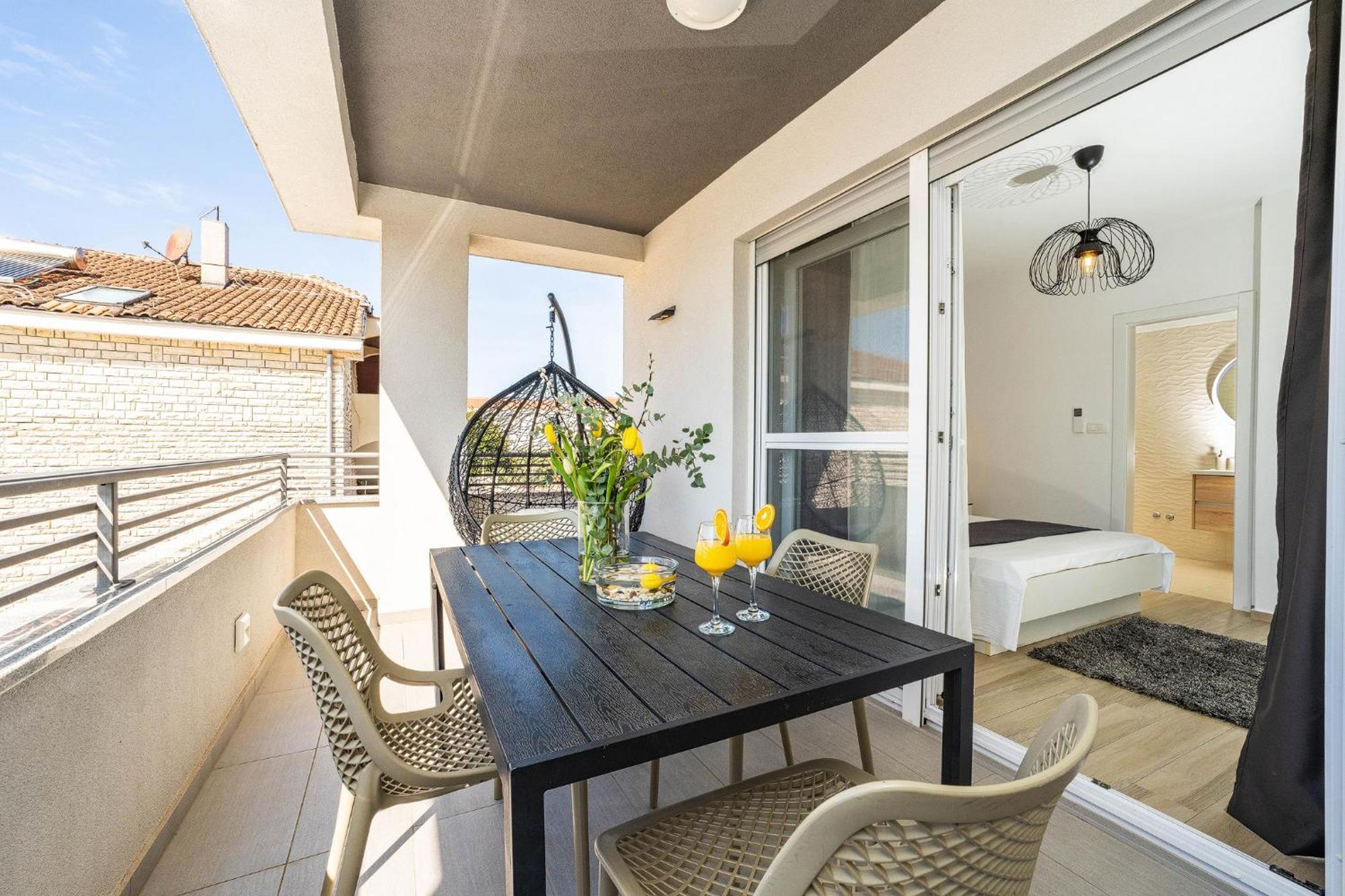 Luxury Home Polo Bibinje Exterior photo
