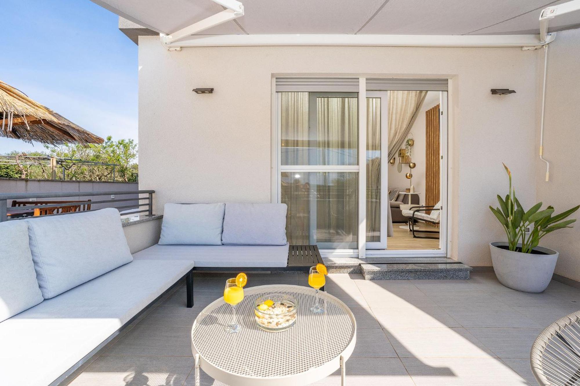 Luxury Home Polo Bibinje Room photo
