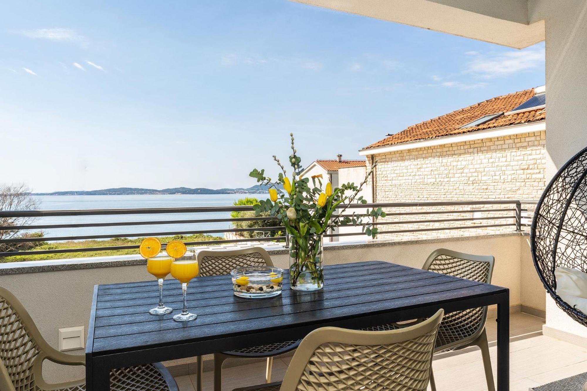 Luxury Home Polo Bibinje Room photo